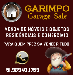 GARIMPO